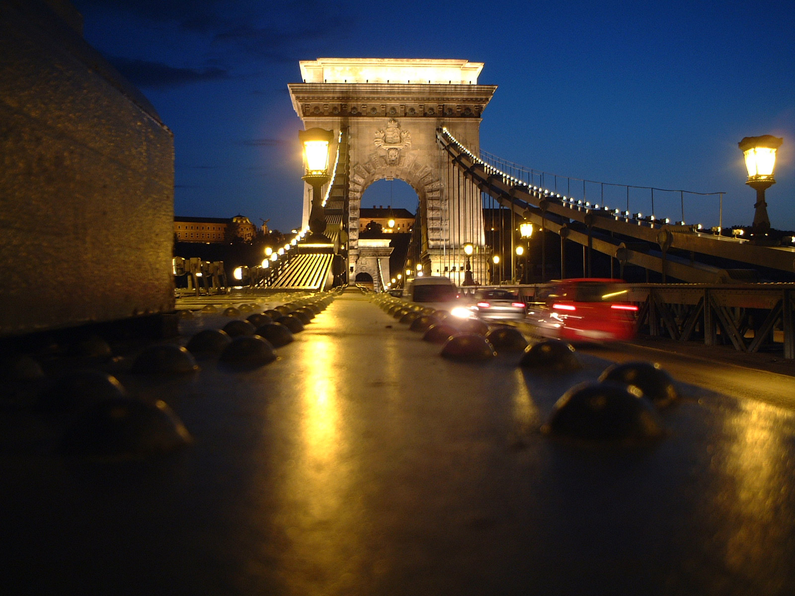 Széchenyi lánchíd